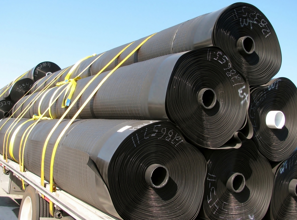 HDPE Liners (1.5mm)