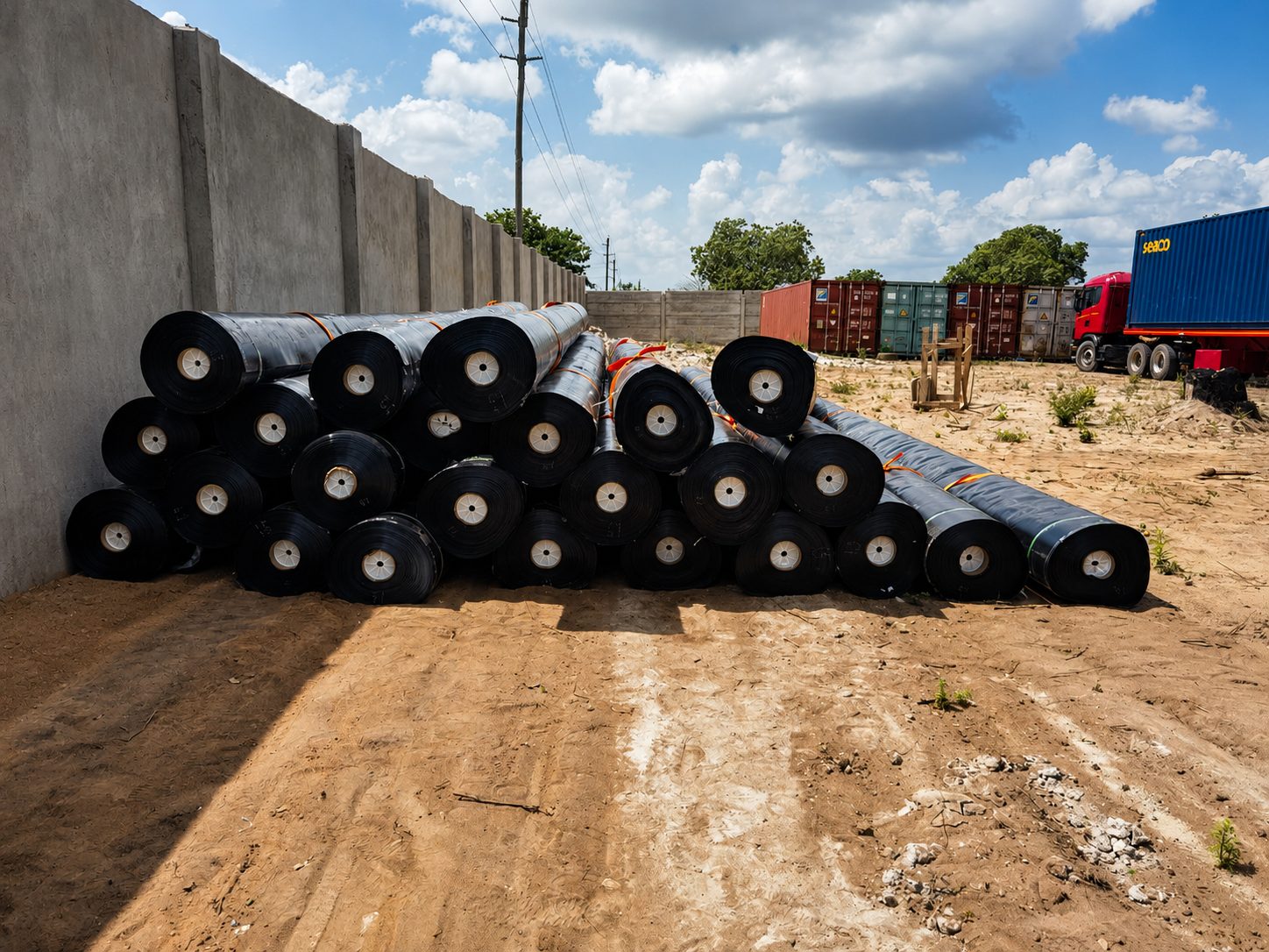 Mining in Zambia